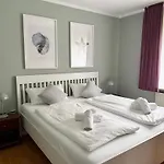 Διαμέρισμα Diek 21 Sueued Böhl
