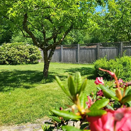 Diek 21 Sueued * Sankt Peter-Ording