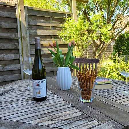 Diek 21 Sueued Apartmán