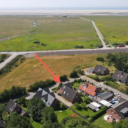 Diek 21 Sueued Apartmán *