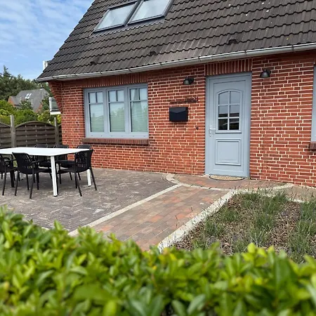 Apartmán Diek 21 Sueued *