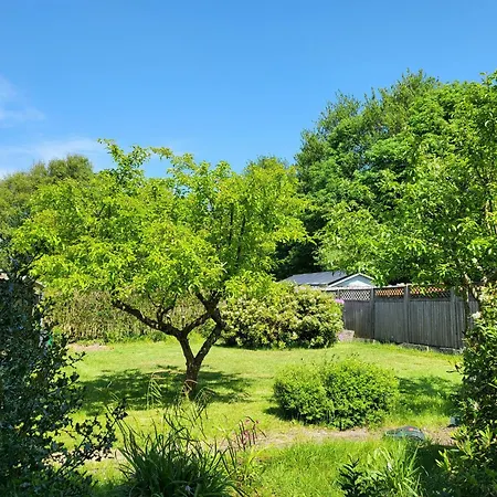 Diek 21 Sueued Appartamento Böhl