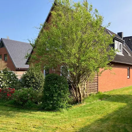 Apartmán Diek 21 Sueued