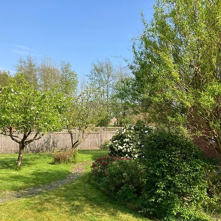 Diek 21 Sueued Apartmán *