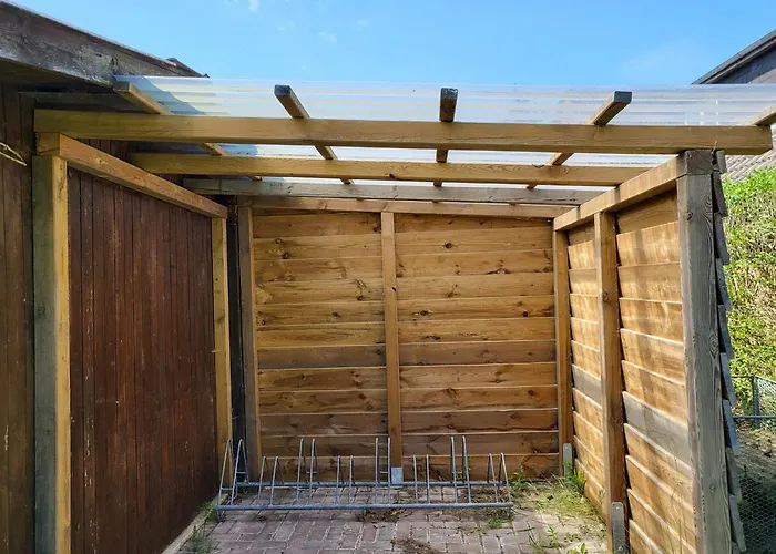 Apartament Diek 21 Sueued