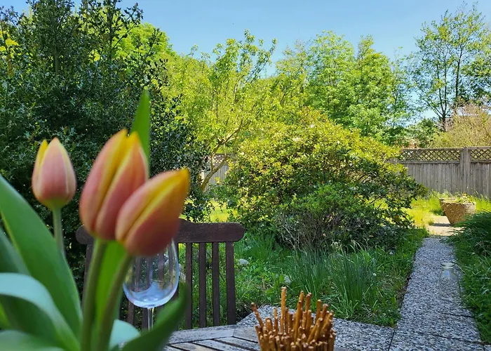 Appartamento Diek 21 Sueued Böhl