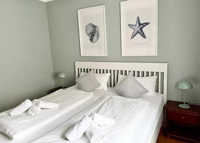 Appartamento Diek 21 Sueued Böhl