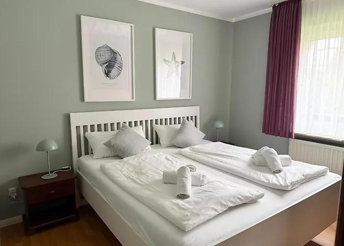 Appartamento Diek 21 Sueued Böhl