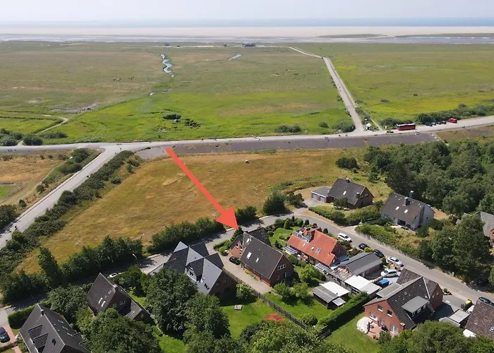 Diek 21 Sueued Appartamento *