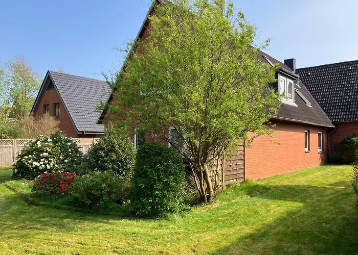 Appartamento Diek 21 Sueued