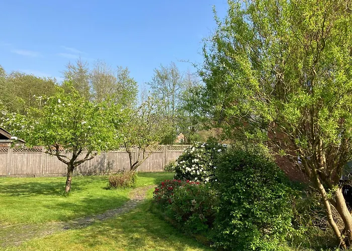 Diek 21 Sueued Appartamento *